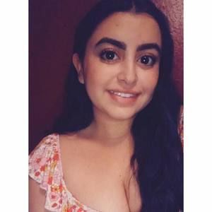 Meet your Posher, Lizzy